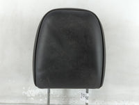 2011-2013 Lincoln Mkx Headrest Head Rest Front Driver Passenger Seat Fits Fits 2011 2012 2013 OEM Used Auto Parts - Oemuseda