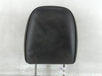 compare product 2011-2013 Lincoln Mkx Headrest Head Rest Front Driver Passenger Seat Fits Fits 2011 2012 2013 OEM Used Auto Parts