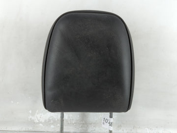 2011-2013 Lincoln Mkx Headrest Head Rest Front Driver Passenger Seat Fits Fits 2011 2012 2013 OEM Used Auto Parts - Oemuseda