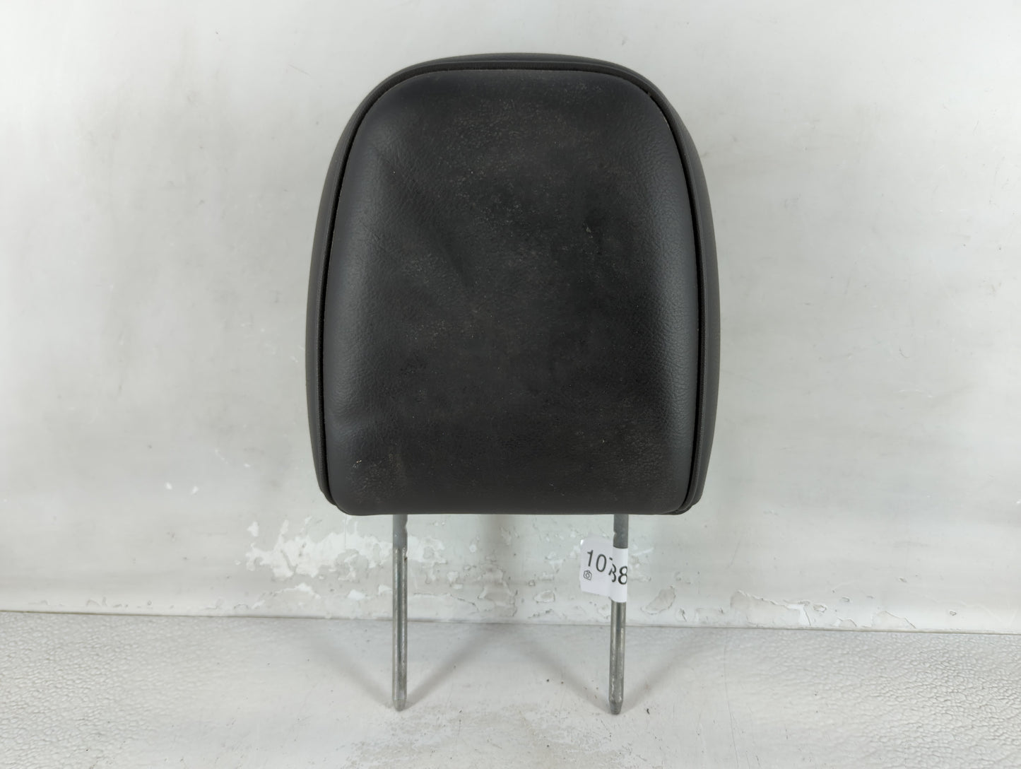 2011-2013 Lincoln Mkx Headrest Head Rest Front Driver Passenger Seat Fits Fits 2011 2012 2013 OEM Used Auto Parts - Oemuseda