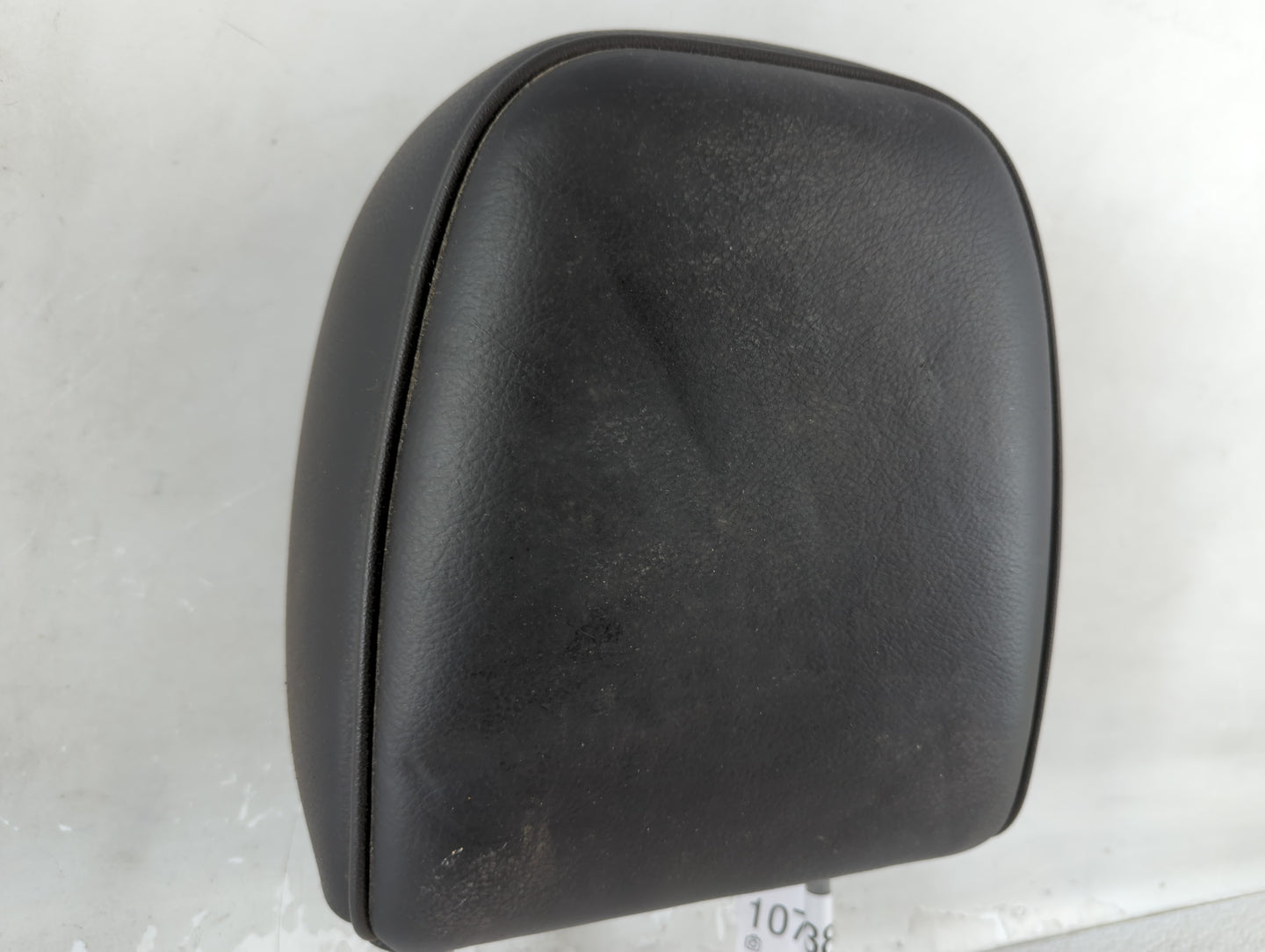 2011-2013 Lincoln Mkx Headrest Head Rest Front Driver Passenger Seat Fits Fits 2011 2012 2013 OEM Used Auto Parts - Oemuseda