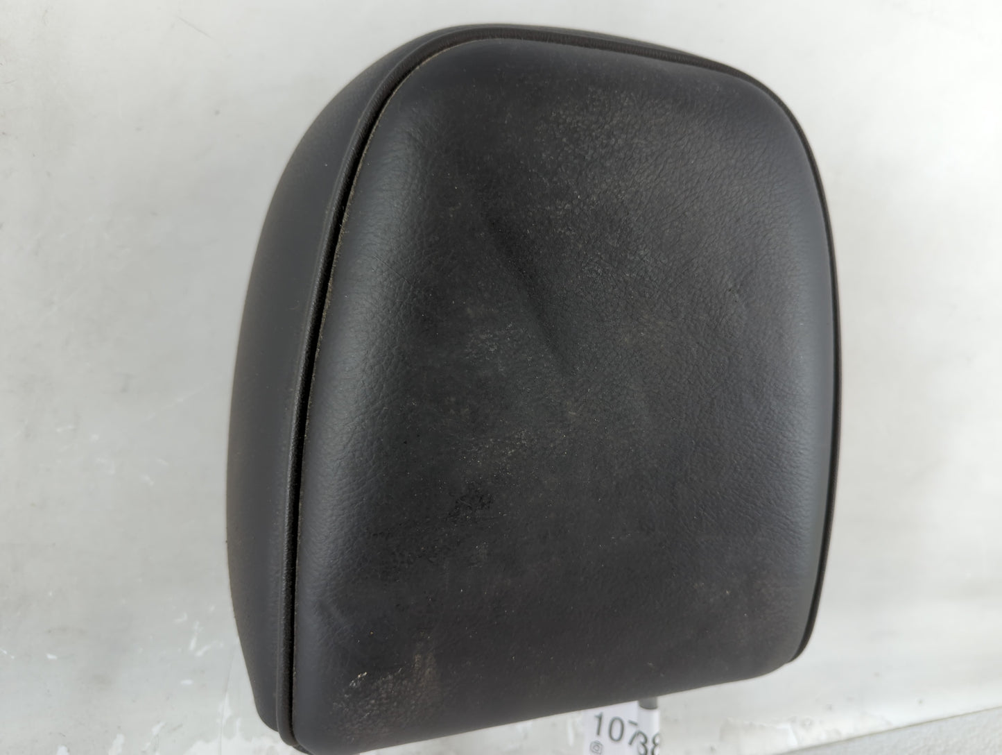2011-2013 Lincoln Mkx Headrest Head Rest Front Driver Passenger Seat Fits Fits 2011 2012 2013 OEM Used Auto Parts - Oemuseda