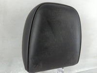 2011-2013 Lincoln Mkx Headrest Head Rest Front Driver Passenger Seat Fits Fits 2011 2012 2013 OEM Used Auto Parts - Oemuseda