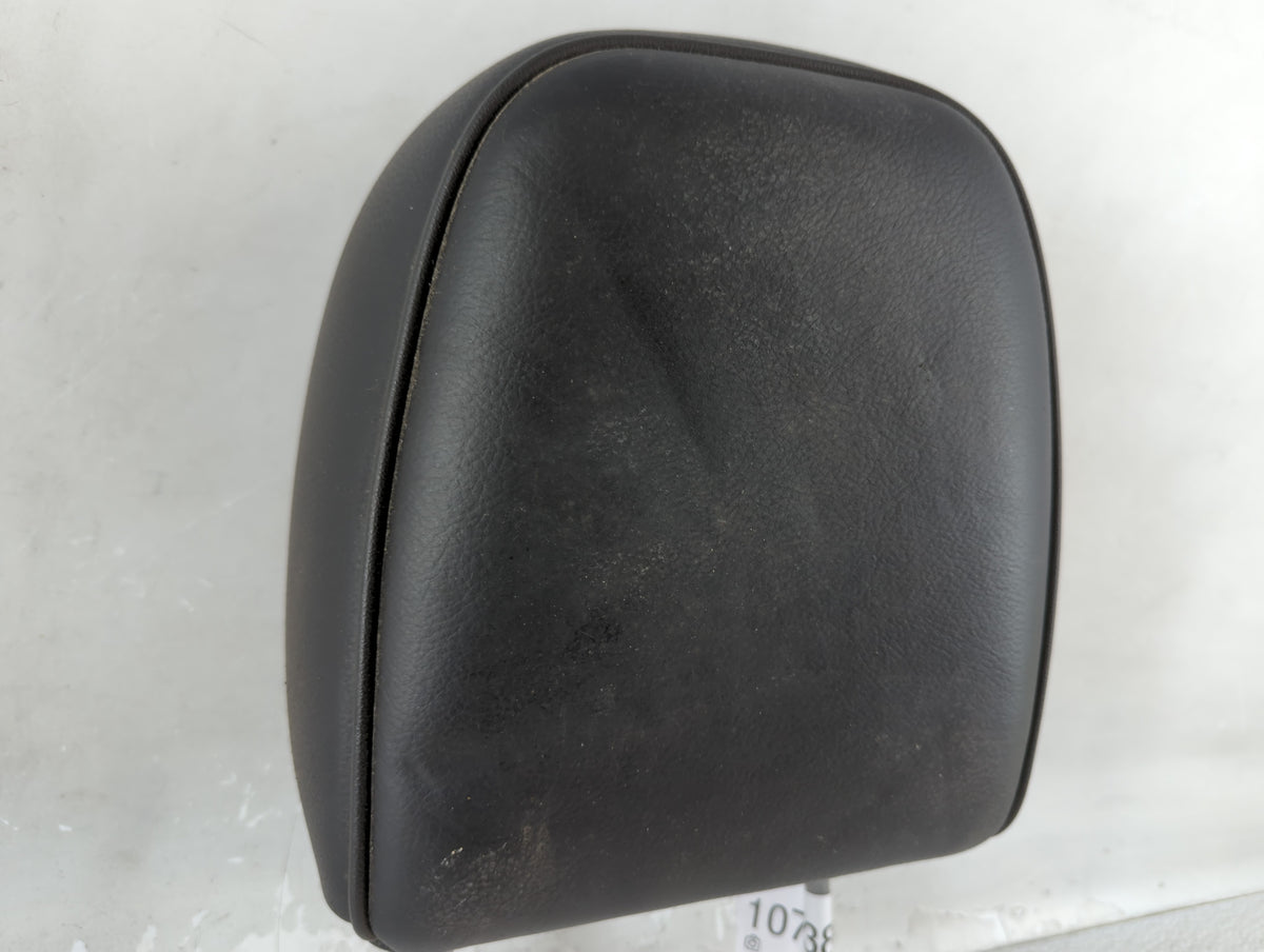 2011 Lincoln Mkx Headrest Head Rest Front Driver Passenger Seat Fits OEM Used Auto Parts - Oemusedautoparts1.com