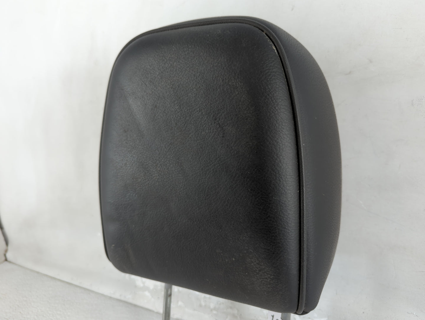 2011-2013 Lincoln Mkx Headrest Head Rest Front Driver Passenger Seat Fits Fits 2011 2012 2013 OEM Used Auto Parts - Oemuseda