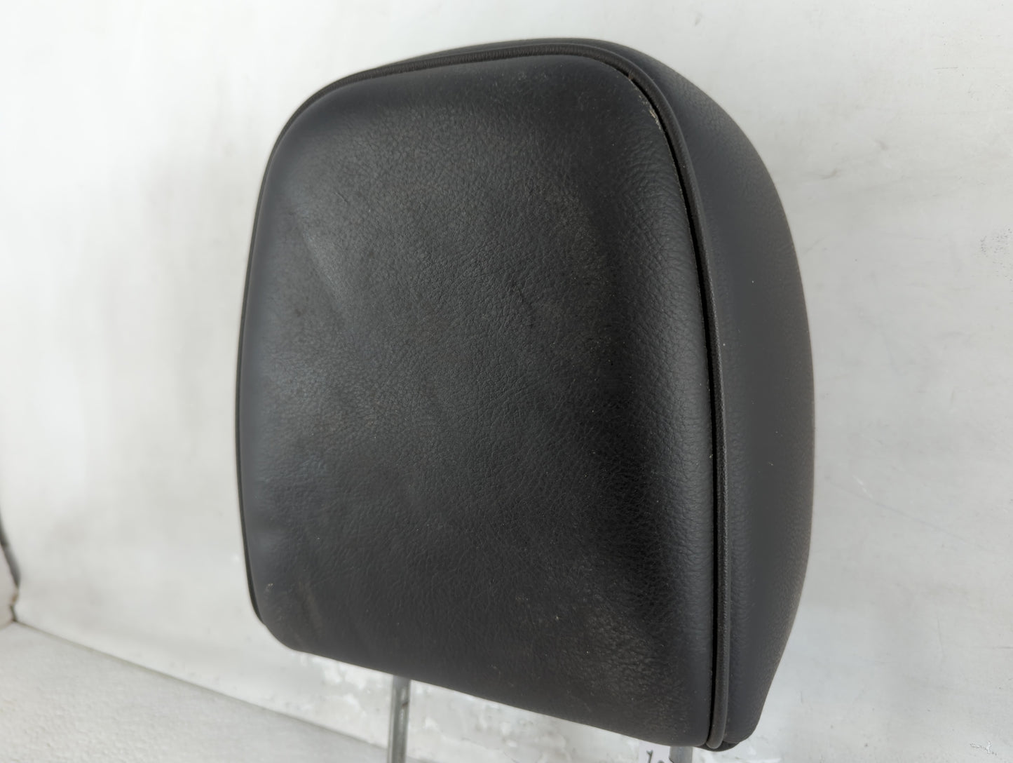 2011-2013 Lincoln Mkx Headrest Head Rest Front Driver Passenger Seat Fits Fits 2011 2012 2013 OEM Used Auto Parts - Oemuseda