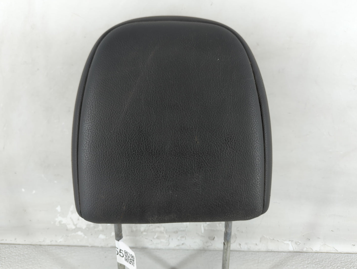 2011-2013 Lincoln Mkx Headrest Head Rest Front Driver Passenger Seat Fits Fits 2011 2012 2013 OEM Used Auto Parts - Oemuseda