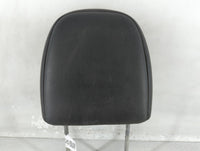 2011-2013 Lincoln Mkx Headrest Head Rest Front Driver Passenger Seat Fits Fits 2011 2012 2013 OEM Used Auto Parts - Oemuseda