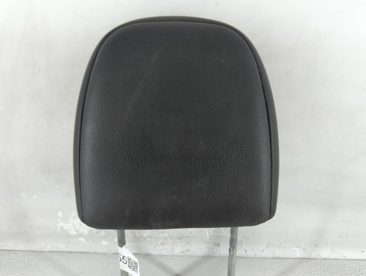 2011 Lincoln Mkx Headrest Head Rest Front Driver Passenger Seat Fits OEM Used Auto Parts - Oemusedautoparts1.com
