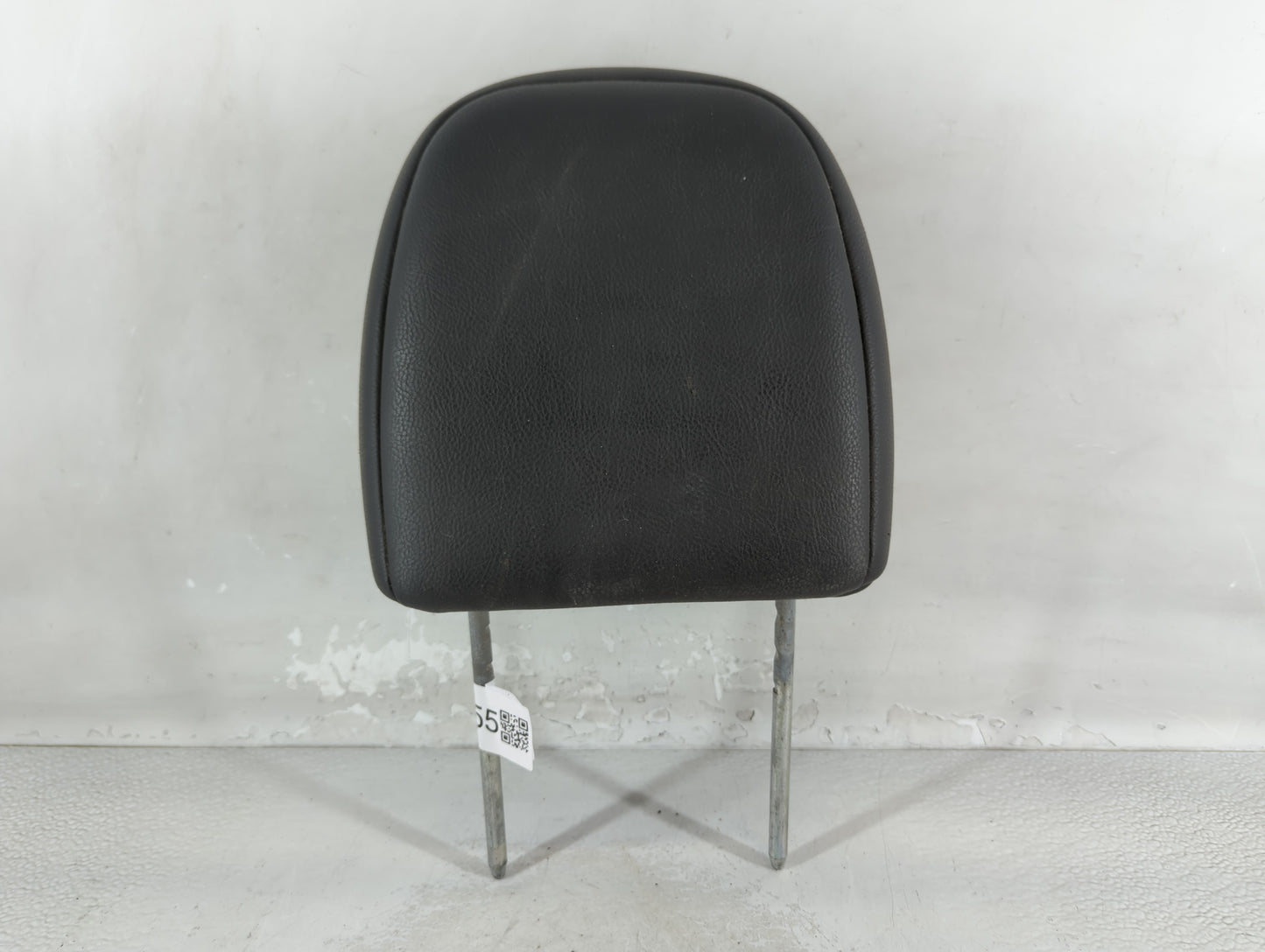2011-2013 Lincoln Mkx Headrest Head Rest Front Driver Passenger Seat Fits Fits 2011 2012 2013 OEM Used Auto Parts - Oemuseda