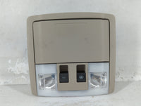 2011 Lincoln Mkx Overhead Roof Console - Oemusedautoparts1.com
