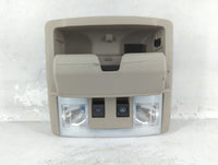 2011 Lincoln Mkx Overhead Roof Console - Oemusedautoparts1.com