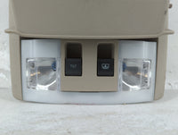2011 Lincoln Mkx Overhead Roof Console - Oemusedautoparts1.com