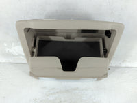 2011 Lincoln Mkx Overhead Roof Console - Oemusedautoparts1.com