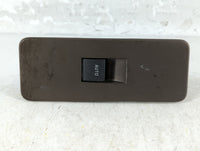 2011-2015 Lincoln Mkx Master Power Window Switch Replacement Driver Side Left P/N:BA13-78237B10-A Fits OEM Used Auto Parts -