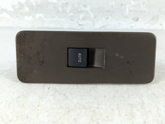 compare product 2011-2015 Lincoln Mkx Master Power Window Switch Replacement Driver Side Left P/N:BA13-78237B10-A Fits OEM Used Auto Parts