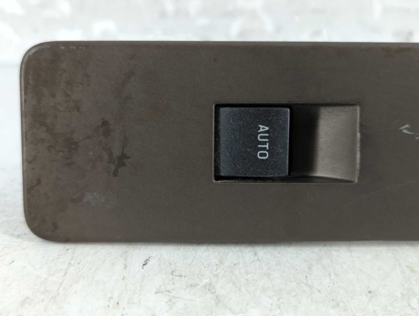 2011-2015 Lincoln Mkx Master Power Window Switch Replacement Driver Side Left P/N:BA13-78237B10-A Fits OEM Used Auto Parts -