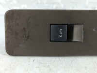 2011-2015 Lincoln Mkx Master Power Window Switch Replacement Driver Side Left P/N:BA13-78237B10-A Fits OEM Used Auto Parts -
