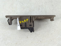 2011-2015 Lincoln Mkx Master Power Window Switch Replacement Driver Side Left P/N:BA13-78237B10-A Fits OEM Used Auto Parts -