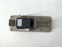 2011-2015 Lincoln Mkx Master Power Window Switch Replacement Driver Side Left P/N:BA13-78237B10-A Fits OEM Used Auto Parts -