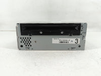 2011 Lincoln Mkx Radio AM FM Cd Player Receiver Replacement P/N:BT4T-19C107-CP Fits OEM Used Auto Parts - Oemusedautoparts1.