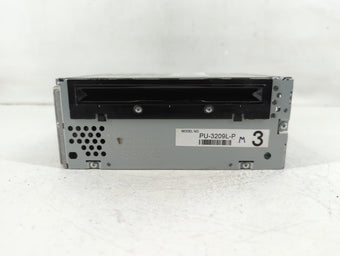 compare product 2011 Lincoln Mkx Radio AM FM Cd Player Receiver Replacement P/N:BT4T-19C107-CP Fits OEM Used Auto Parts