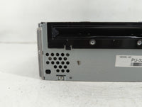 2011 Lincoln Mkx Radio AM FM Cd Player Receiver Replacement P/N:BT4T-19C107-CP Fits OEM Used Auto Parts - Oemusedautoparts1.