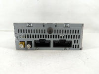 2011 Lincoln Mkx Radio AM FM Cd Player Receiver Replacement P/N:BT4T-19C107-CP Fits OEM Used Auto Parts - Oemusedautoparts1.