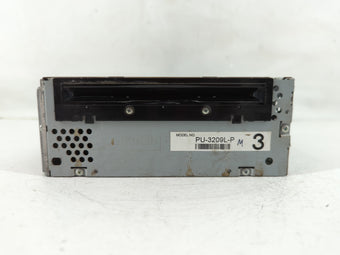 compare product 2011 Lincoln Mkx Radio AM FM Cd Player Receiver Replacement P/N:BT4T-19C107-CP Fits OEM Used Auto Parts
