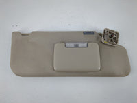 2011-2015 Lincoln Mkx Sun Visor Shade Replacement Passenger Right Mirror Fits Fits 2011 2012 2013 2014 2015 OEM Used Auto Pa