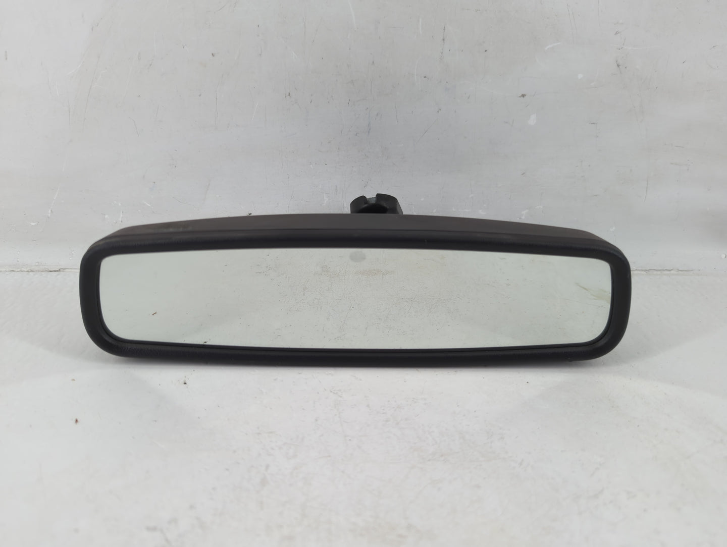 2011-2018 Lincoln Mkx Interior Rear View Mirror Replacement OEM P/N:BU5A 17E678 LA Fits OEM Used Auto Parts - Oemusedautopar