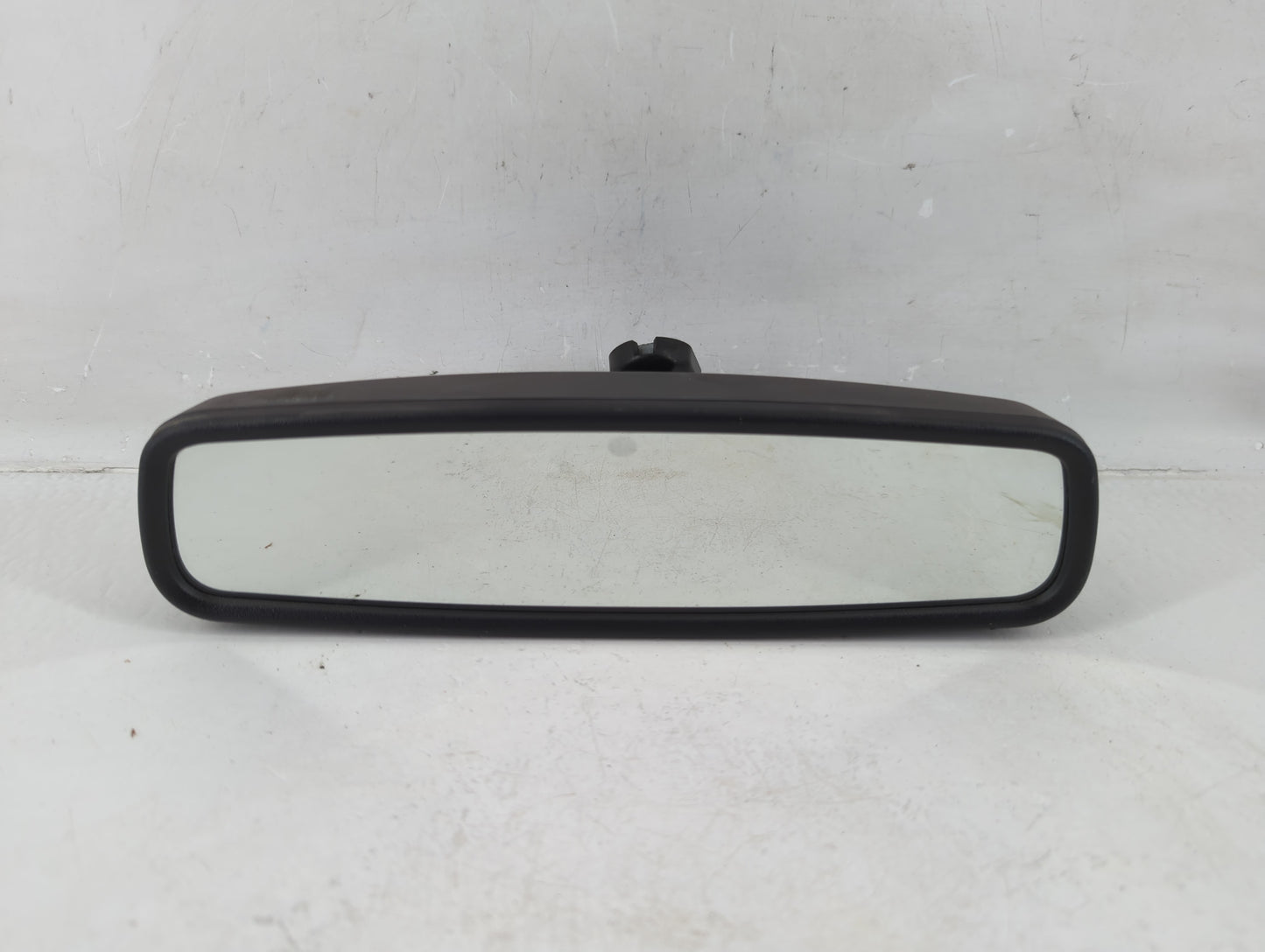 2011-2018 Lincoln Mkx Interior Rear View Mirror Replacement OEM P/N:BU5A 17E678 LA Fits OEM Used Auto Parts - Oemusedautopar