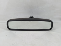 2011-2018 Lincoln Mkx Interior Rear View Mirror Replacement OEM P/N:BU5A 17E678 LA Fits OEM Used Auto Parts - Oemusedautopar