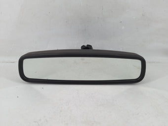compare product 2011-2018 Lincoln Mkx Interior Rear View Mirror Replacement OEM P/N:BU5A 17E678 LA Fits OEM Used Auto Parts