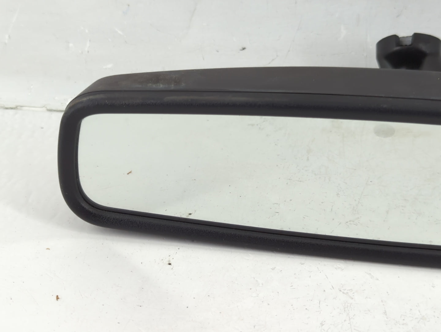 2011-2018 Lincoln Mkx Interior Rear View Mirror Replacement OEM P/N:BU5A 17E678 LA Fits OEM Used Auto Parts - Oemusedautopar