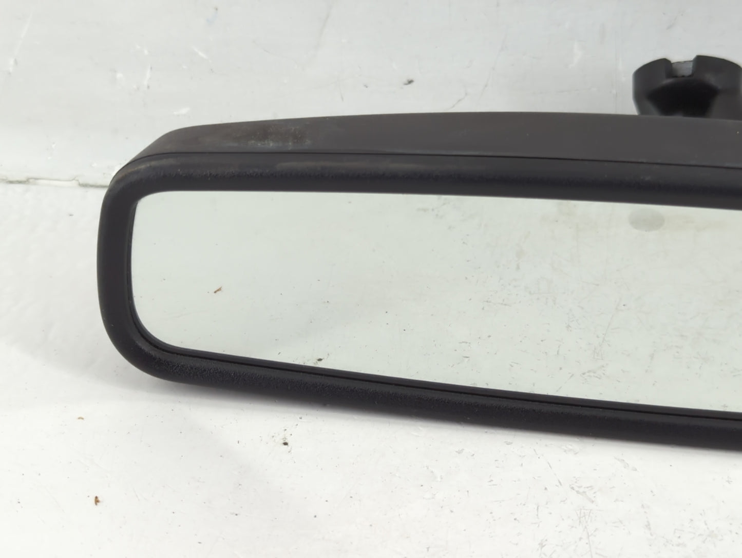 2011-2018 Lincoln Mkx Interior Rear View Mirror Replacement OEM P/N:BU5A 17E678 LA Fits OEM Used Auto Parts - Oemusedautopar