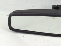 2011-2018 Lincoln Mkx Interior Rear View Mirror Replacement OEM P/N:BU5A 17E678 LA Fits OEM Used Auto Parts - Oemusedautopar