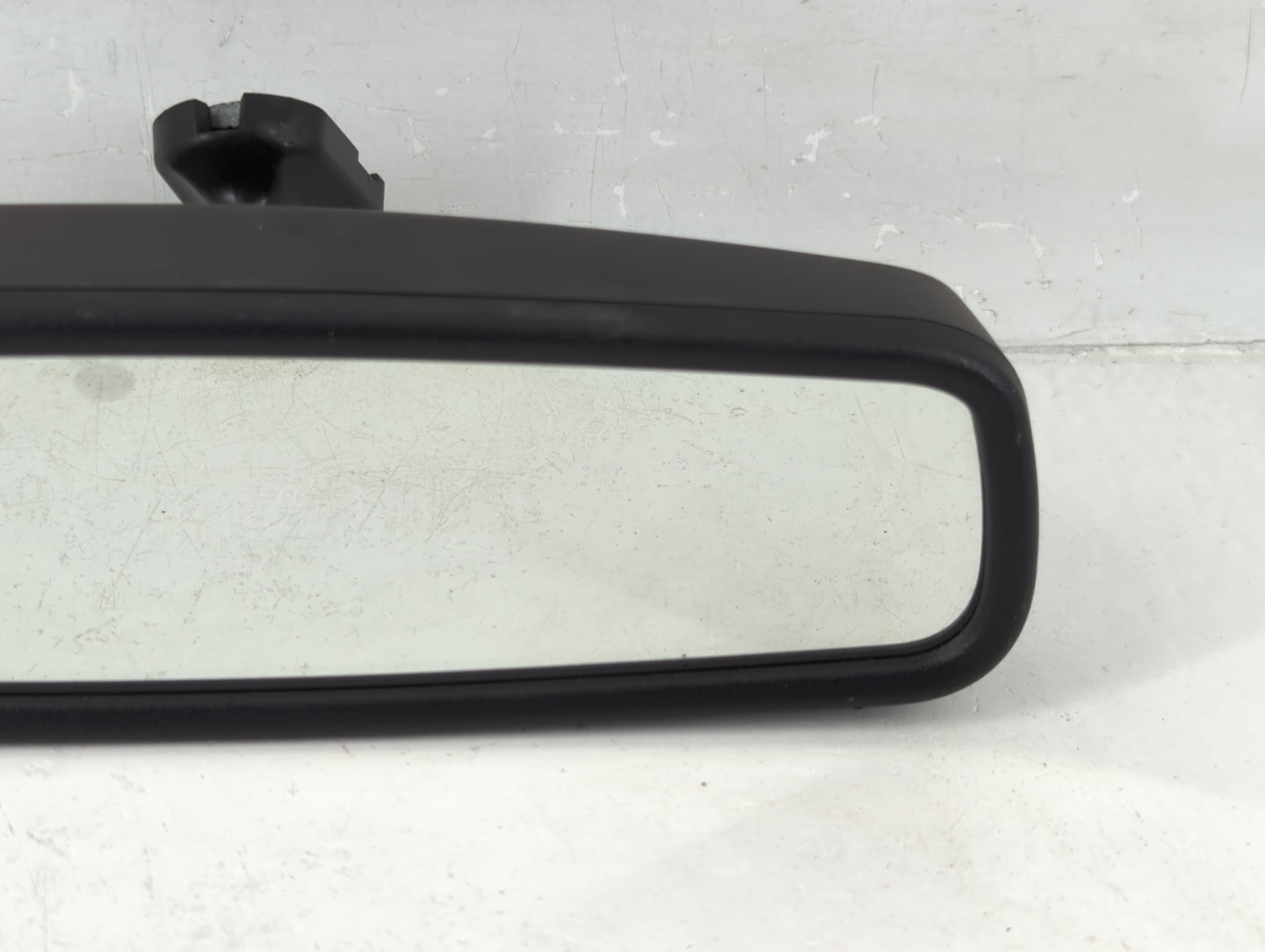 2011-2018 Lincoln Mkx Interior Rear View Mirror Replacement OEM P/N:BU5A 17E678 LA Fits OEM Used Auto Parts - Oemusedautopar