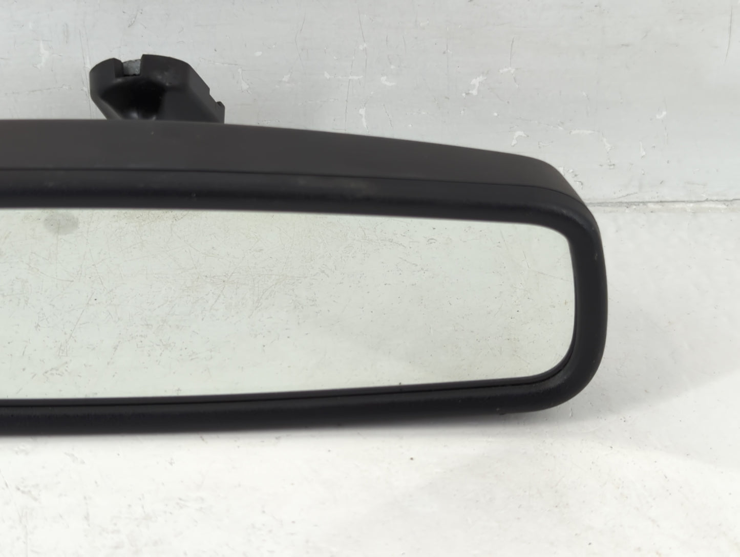 2011-2018 Lincoln Mkx Interior Rear View Mirror Replacement OEM P/N:BU5A 17E678 LA Fits OEM Used Auto Parts - Oemusedautopar