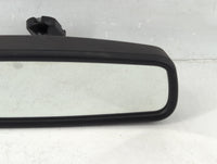 2011-2018 Lincoln Mkx Interior Rear View Mirror Replacement OEM P/N:BU5A 17E678 LA Fits OEM Used Auto Parts - Oemusedautopar