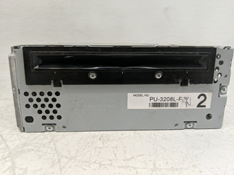 compare product 2011 Lincoln Mkx Radio AM FM Cd Player Receiver Replacement P/N:BT4T-19C107-BP Fits OEM Used Auto Parts