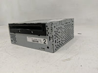 2011 Lincoln Mkx Radio AM FM Cd Player Receiver Replacement P/N:BT4T-19C107-BP Fits OEM Used Auto Parts - Oemusedautoparts1.