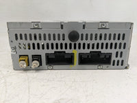 2011 Lincoln Mkx Radio AM FM Cd Player Receiver Replacement P/N:BT4T-19C107-BP Fits OEM Used Auto Parts - Oemusedautoparts1.