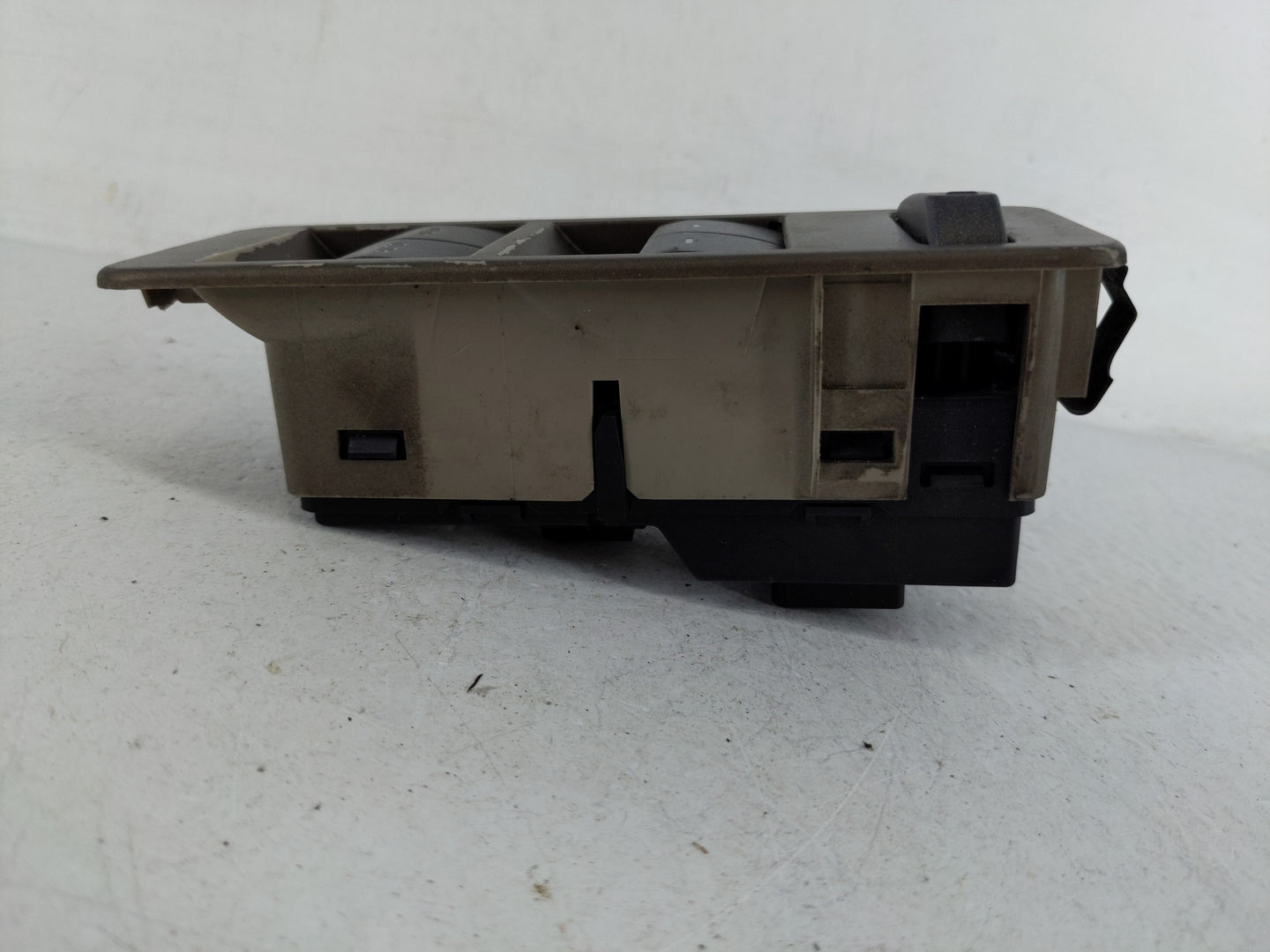 2011-2015 Lincoln Mkx Master Power Window Switch Replacement Driver Side Left P/N:BA1T-14540-AAW Fits OEM Used Auto Parts - 