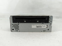 2011 Lincoln Mkx Radio AM FM Cd Player Receiver Replacement P/N:BT4T-19C107-FB Fits OEM Used Auto Parts - Oemusedautoparts1.