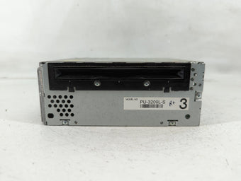 compare product 2011 Lincoln Mkx Radio AM FM Cd Player Receiver Replacement P/N:BT4T-19C107-FB Fits OEM Used Auto Parts