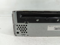 2011 Lincoln Mkx Radio AM FM Cd Player Receiver Replacement P/N:BT4T-19C107-FB Fits OEM Used Auto Parts - Oemusedautoparts1.