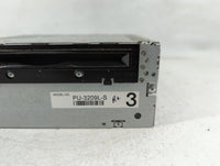 2011 Lincoln Mkx Radio AM FM Cd Player Receiver Replacement P/N:BT4T-19C107-FB Fits OEM Used Auto Parts - Oemusedautoparts1.