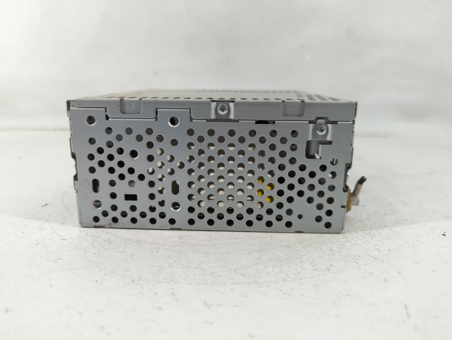 2011 Lincoln Mkx Radio AM FM Cd Player Receiver Replacement P/N:BT4T-19C107-FB Fits OEM Used Auto Parts - Oemusedautoparts1.