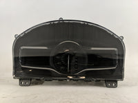 2011 Lincoln Mkx Instrument Cluster Speedometer Gauges Fits OEM Used Auto Parts - Oemusedautoparts1.com